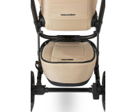 Easywalker Jimmey - zestaw 2w1 Sand Taupe + dodatki - 1042898 - zdjęcie 19